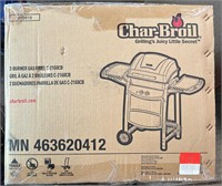 NEW Char-Broil Grill & cookout essentials