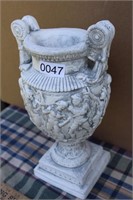 Pottery Sculpture / Vase