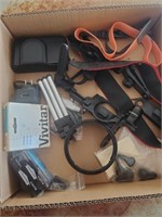 Misc. Camera Supplies/ Accessories