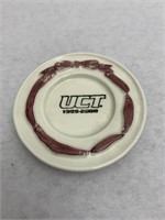 Mary Ann Bucci UCT small plate