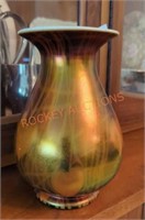 Unique vase