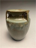 Fulper Arts & Crafts Pottery Bullet Vase
