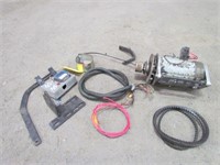 3 KW Generator for Truck