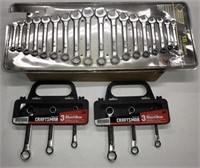 Wrench set