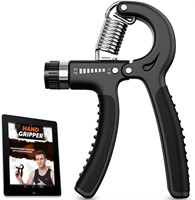 Grip Strengthener x2