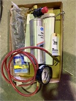 OTC Fuel Injection Cleaner