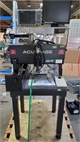Acu-Gage Systems - Vision Inspection