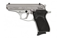 Bersa - Thunder 380 Nickel Lite - 380 ACP