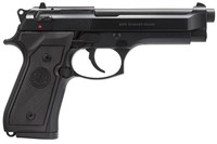 Beretta - M9 - 9mm