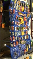 Hot wheels collection