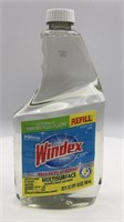 New Windex Multisurface Disinfectant Cleaner