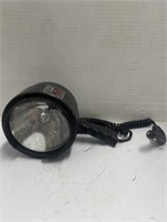 USA Brinkman Q Beam Car Plug Flashlight