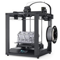 Official Creality Ender 5 S1 3D Printer 250mm/s Pr
