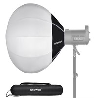 **READ DESC** NEEWER 26"/65cm Lantern Softbox, Qui