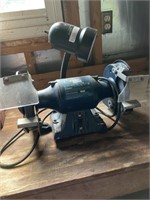 Black & Decker Double Bench Grinder