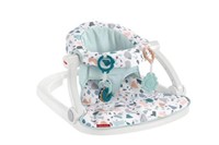 Fisher-Price Sit-Me-up Floor Seat - Pacific