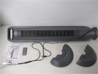 "Used" 40" Seville Classics Oscillating Tower Fan