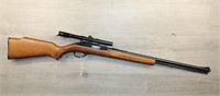 Marlin Glenfield M60 22LR Rifle SN 24580653