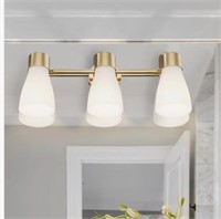 Origin 21 22-in 3-Light Vanity Light $89