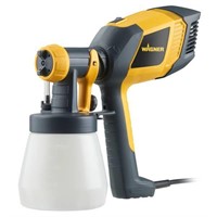 Wagner QX2 Handheld Stain Sprayer $74