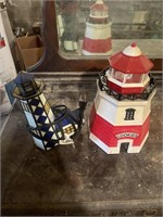 Lighthouses