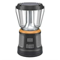 Duracell Lantern 2000 Lumens Tri Power Rechg