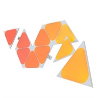 New $130Shapes Mini Triangles (10 Panels)