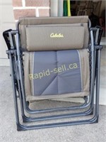 Cabela’s Zero-Gravity Chair