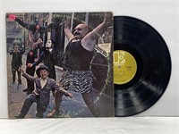 Vintage The Doors "Strange Days" Vinyl Album