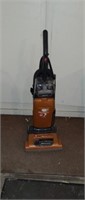 Hoover Farrington WindTunnel upright vacuum,