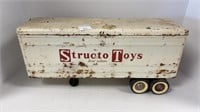 Structo Toys live action trailer