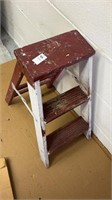 Painter’s Step Stool