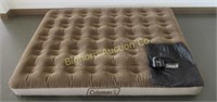 Coleman Full Size Air Mattress