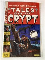 ENTERTAINING COMICS TALES FROM THE CRYPT # 6