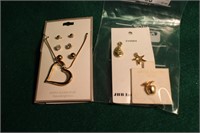 Collection of Misc Jewelry