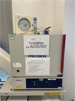 Precision Thelco Lab Oven