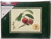 NEW Pimpernel Placemats