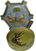 Vintage Mexican Pottery