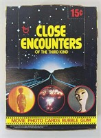 NIP 1978 Close Encounters Of The Third Kind Box