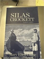 Silas Crockett A Maine Classic
