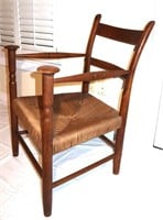 unique antique arm chair Pennsylvania