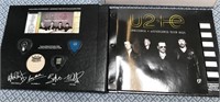 248 - U2 2013 TOUR COLLECTIBLE (A31)