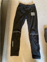 Men's Garneau Cycling Pants Sz S