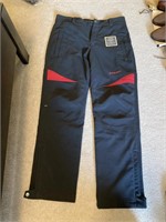 Mammut Outdoor Pants Sz M