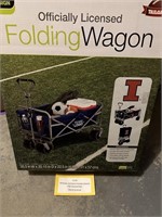 Folding Wagon