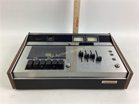Pioneer CT-4141A Cassette Deck in working