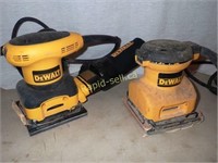 DeWalt Power Tools