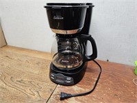 Sunbeam DIGITAL Coffee Maker #CS GWO