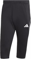 Large adidas Mens TIRO23 League 3/4 Pants Men