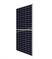 Canadian Solar $454 Retail 7.4' Panel 530W 144